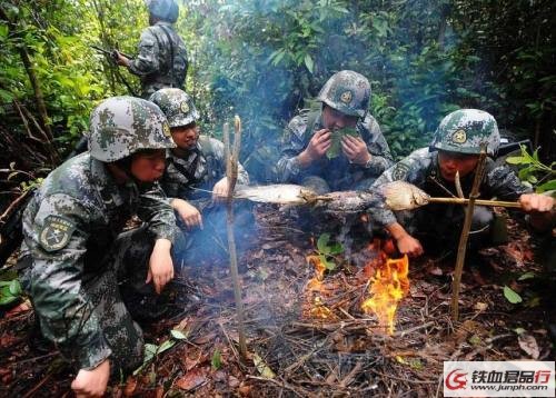 野外求生的必备装备有哪些?