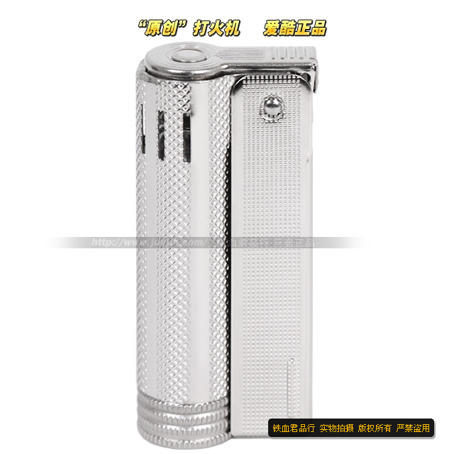 奥地利 IMCO爱酷 6600系列 原创 打火机