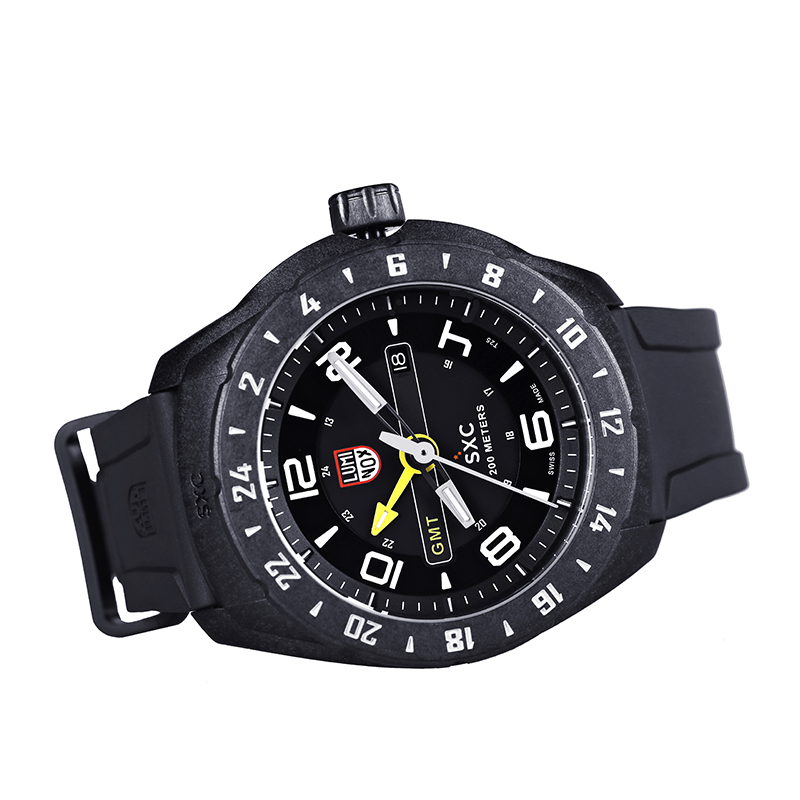 Luminox雷美诺时5021 SXC太空计划合作纪念表