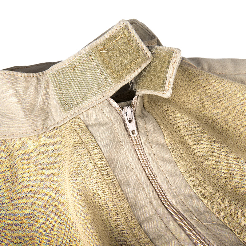 Drifire Combat Shirt 战术蛙服 君品