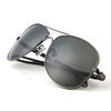 龙牙二代碳纤维尼龙飞行员眼镜 高强度战术太阳镜偏光镜 君品