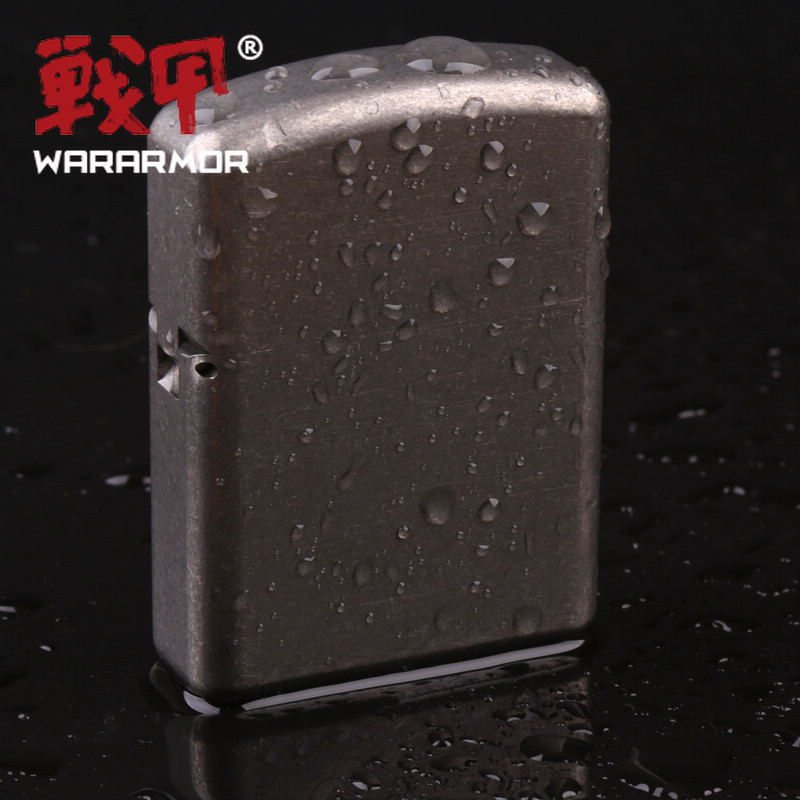 Wararmor 战甲 卡森护盾 打火机