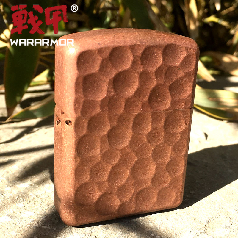 Wararmor 战甲 卡森护盾 打火机